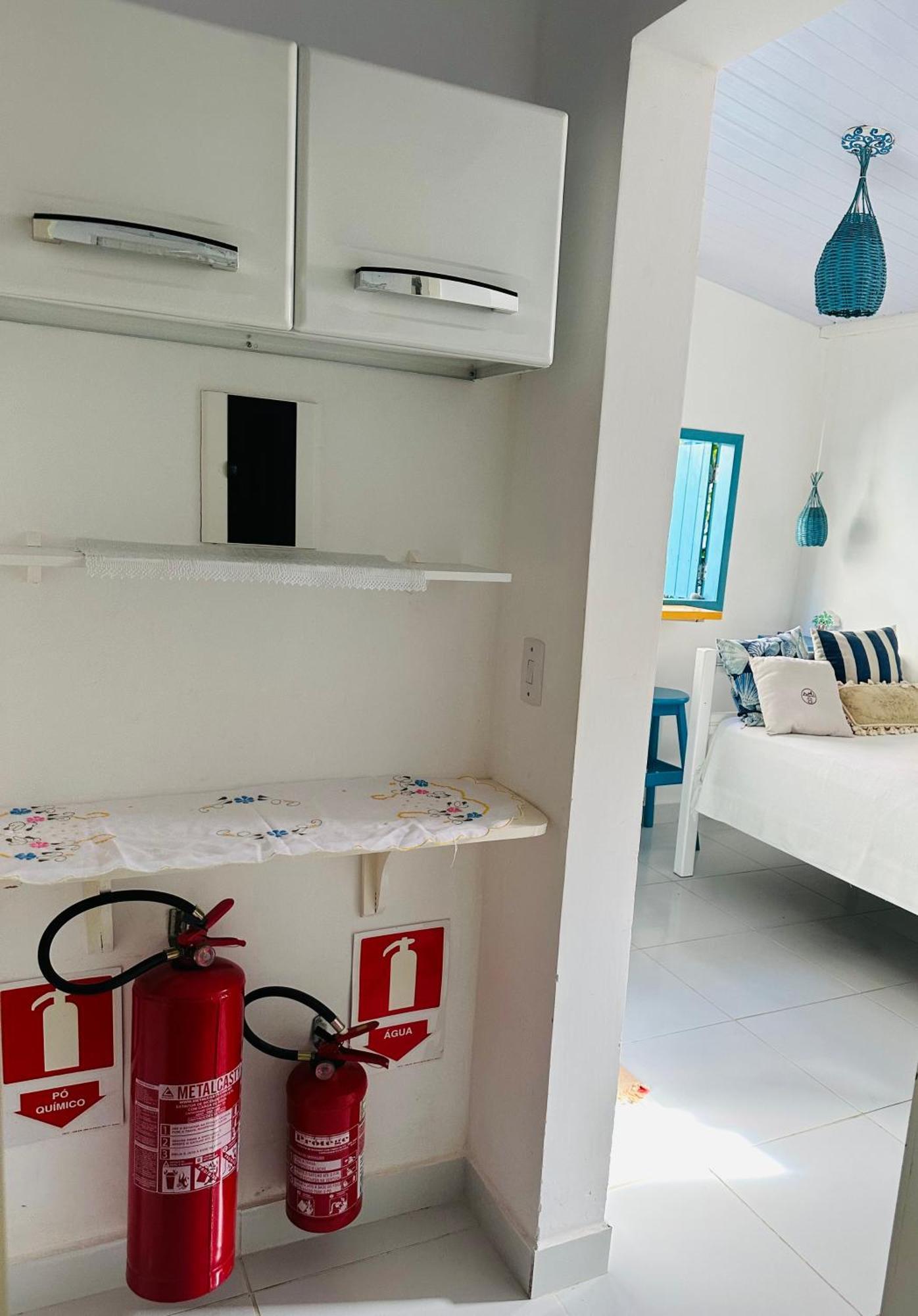 Pipa Beach Chales Praia de Pipa Zewnętrze zdjęcie